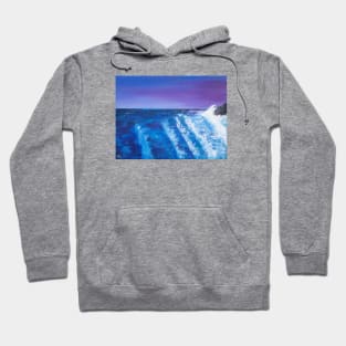 Seven Seas of Rhye Hoodie